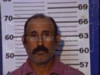Jose Olegario Vega