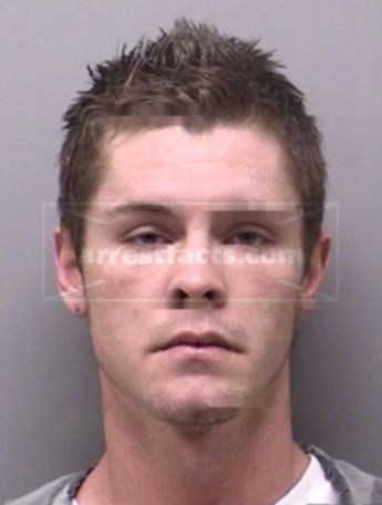Austin Dane Delrie