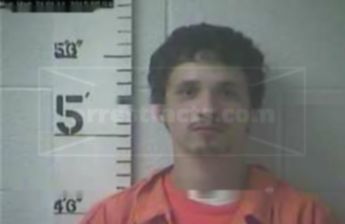 Austin Allen Keating