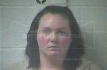 Nina Nicole Brock