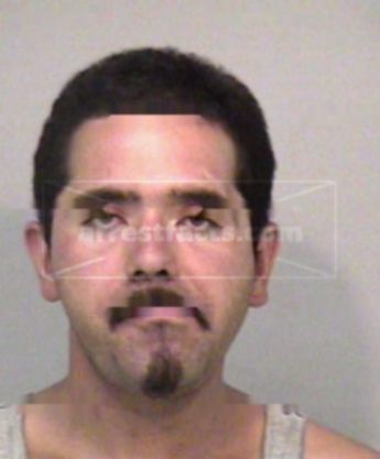 Adrian Martinez