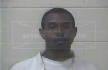 Ricky Meeks 127841