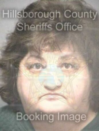 Arlene Daniels