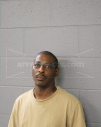 Timothy Tanner