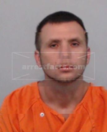 Benjamin James Sherrod