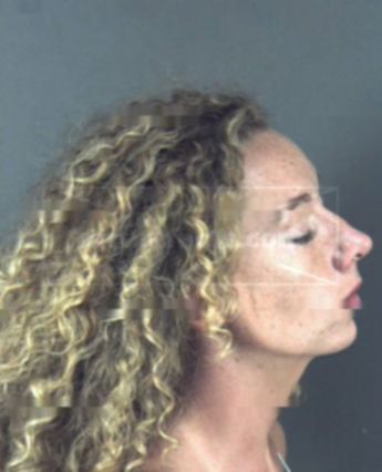Rebecca Ann Miles