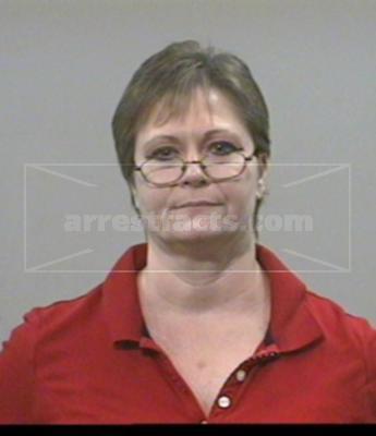 Terry Lynn White
