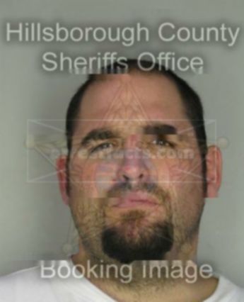 Joshua David Harper