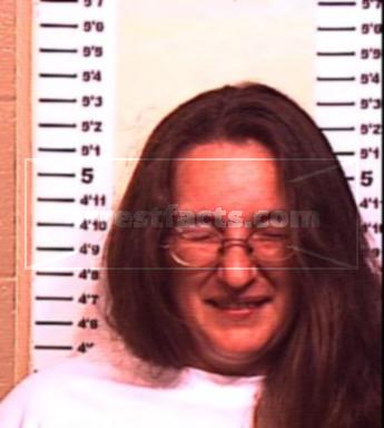 Shelly Jo Bishop