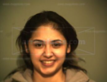 Belinda Lee Aguilar Vega