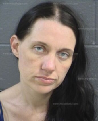 Nicole Lynn Carey