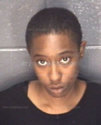 Ebony Chrystal Moye
