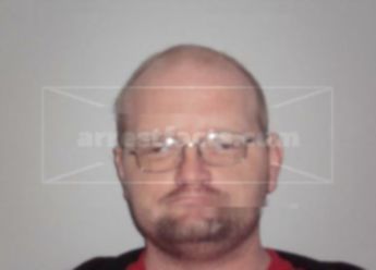 Patrick Daniel Hadden