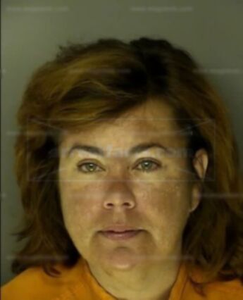Rosemary Anne Payne