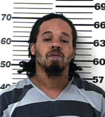 Reginald Wayne Coleman