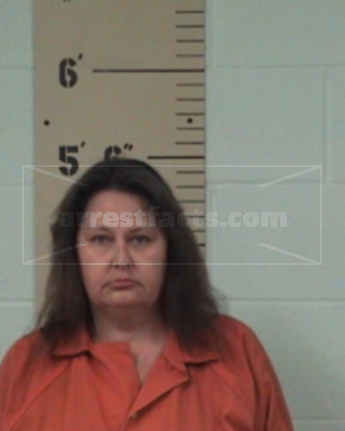 Jenny Hicks Junkin
