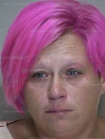 Melissa Fulford Phelps