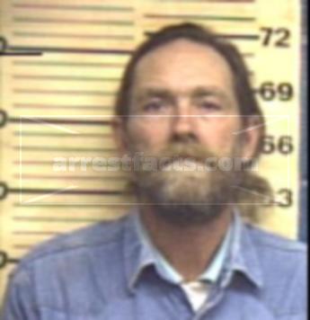 Ronald Davis Abbott