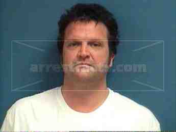 Tony John Oftedahl