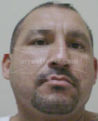 Carlos Anthony Valdez