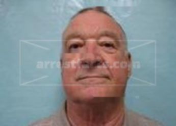 Duane George Carpenter
