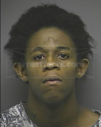 Raymond Demarcus Curtis