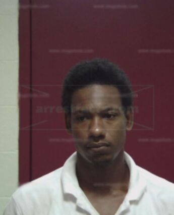 Anthony Walker