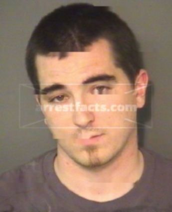 Roman Bradley Mcclain