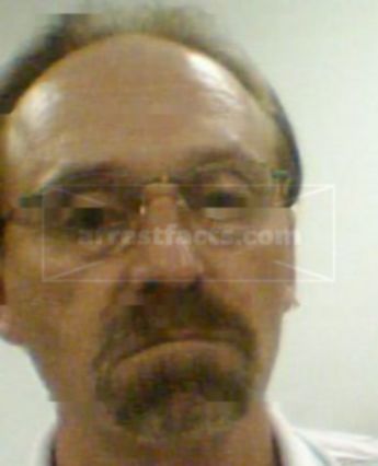 Gary Allen Deweese