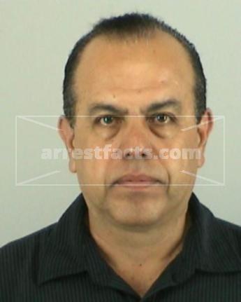 Francisco Javier Andrade