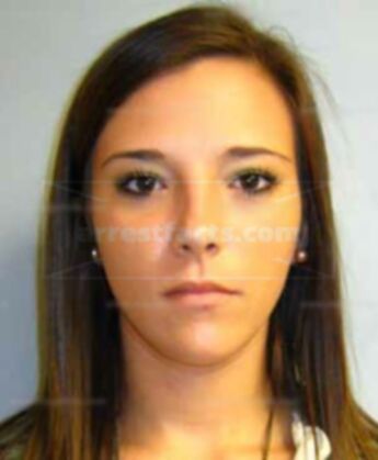 Christina Marie Capello