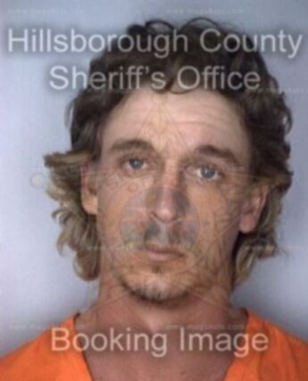 Russell Kevin Barnes