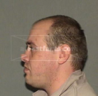 Derek Nathan Dresser