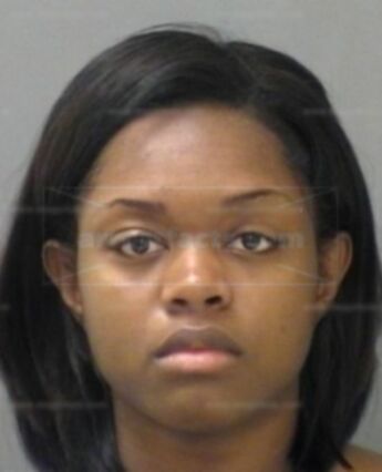 Khadija Aujahne Williams