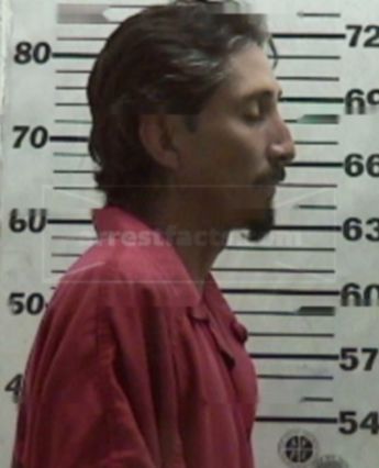 Phillip J Maestas
