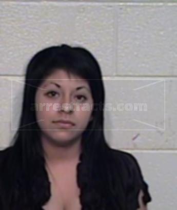 Maricela Falcon Gomez