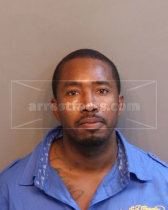 Quentin Lebron White