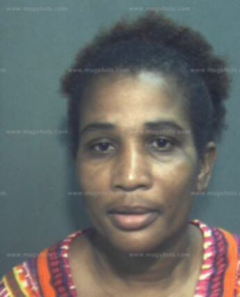 Roseline Margaret Landers