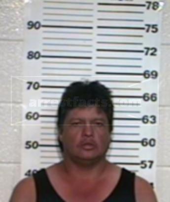 Jose Marcos Esparza