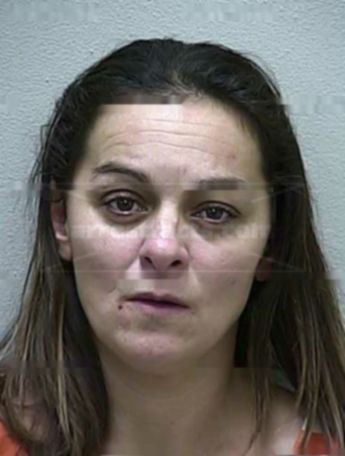 Kimberly Marie Wrigley