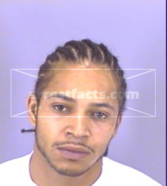 Tramarcus Romell Mccoy