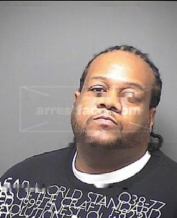 Rudolph Dangelo Whitsett