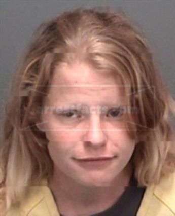 Nicole Lynn Glazier