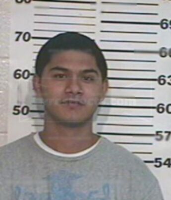 Reno Bernal Rendon