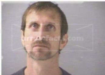 Mark Anthony Ray Hardin