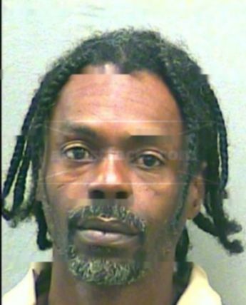 Clarence Lamont Jones