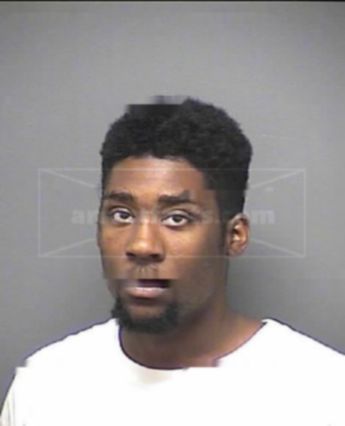 Donovan Cornell Bass