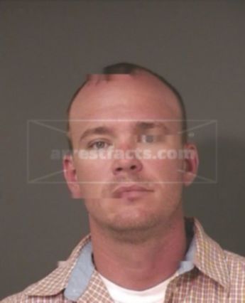Paul Brian Brown