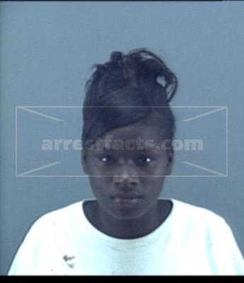 Kimberly Lachie Buchanan