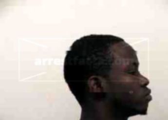 Antwann Javone Baker